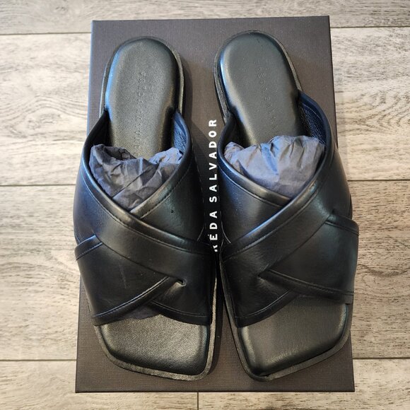 Freda Salvador Marta Size 8 - Picture 8 of 9